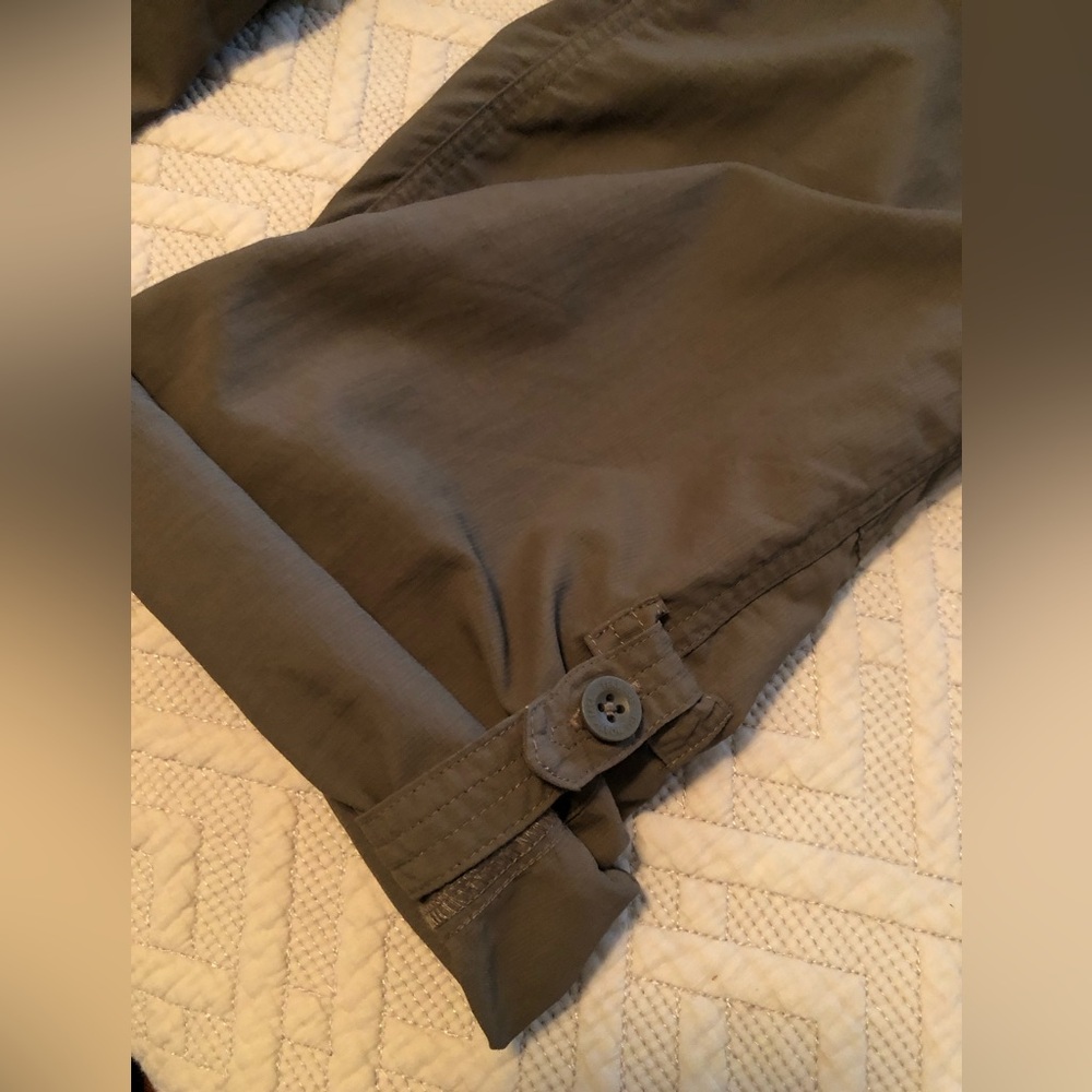 North Face cargo pants - Picture 5 of 10